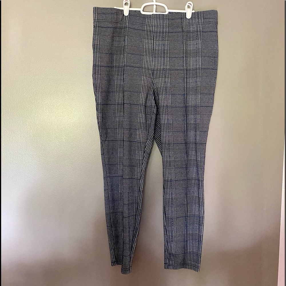 Forever 21 Skinny Pants